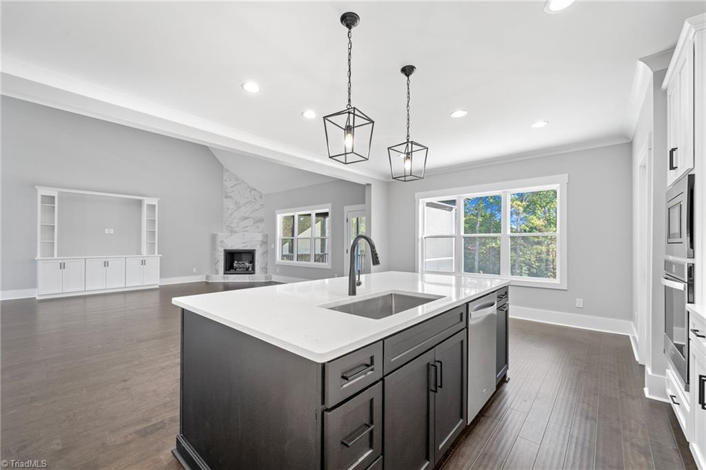 5511 Palermo Trail Oak Ridge, NC 27310 - Photo 13 of 46