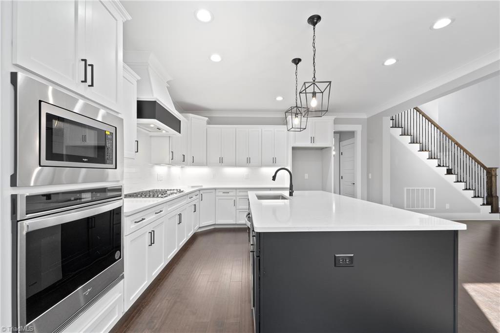 5511 Palermo Trail Oak Ridge, NC 27310 - Photo 15 of 46