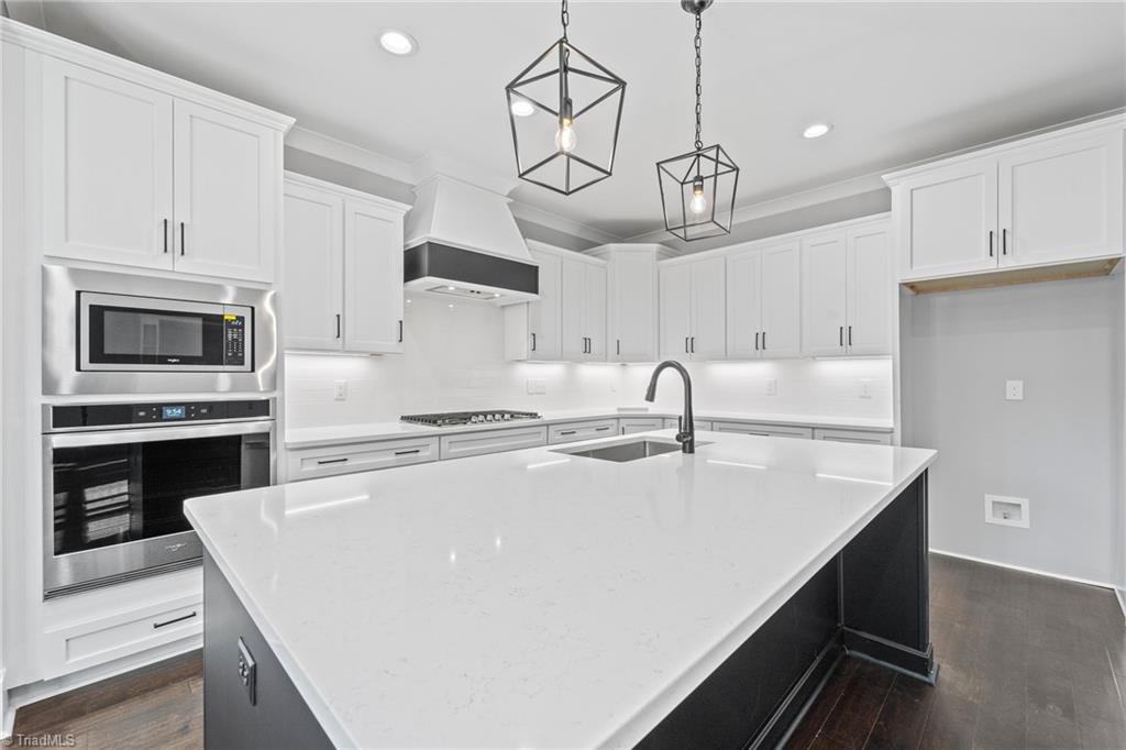 5511 Palermo Trail Oak Ridge, NC 27310 - Photo 16 of 46