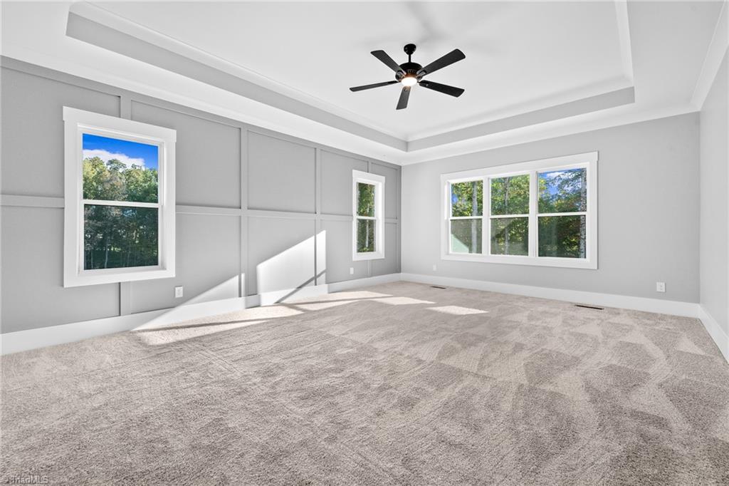 5511 Palermo Trail Oak Ridge, NC 27310 - Photo 17 of 46