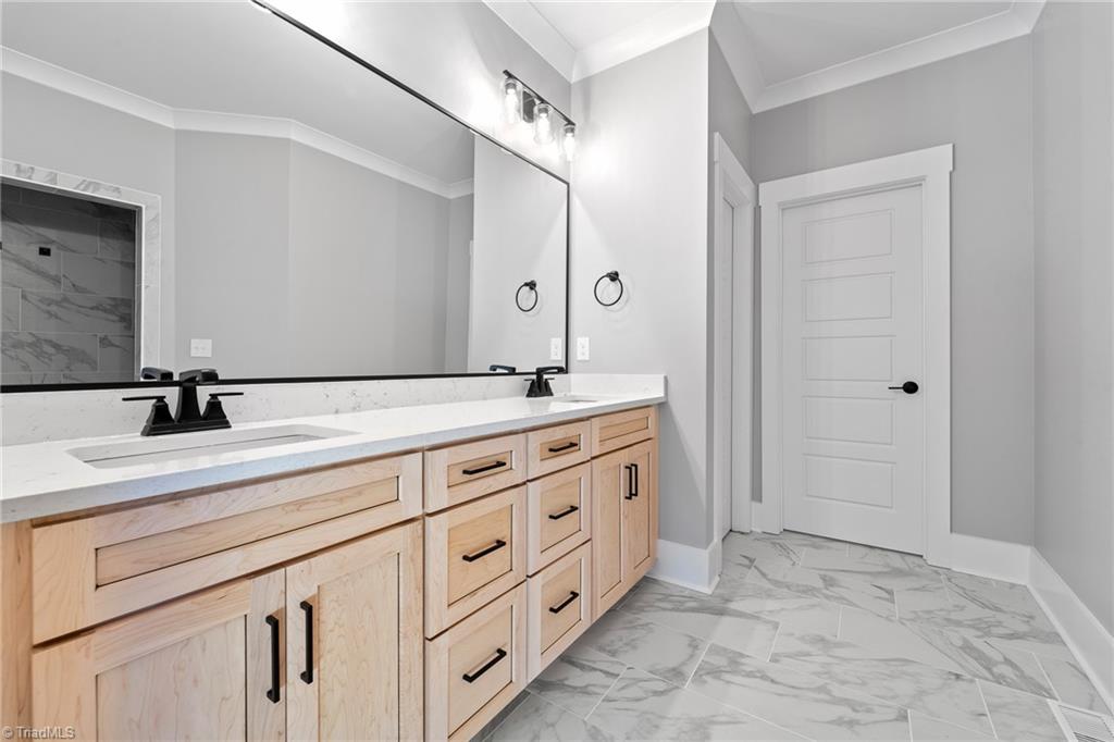 5511 Palermo Trail Oak Ridge, NC 27310 - Photo 20 of 46