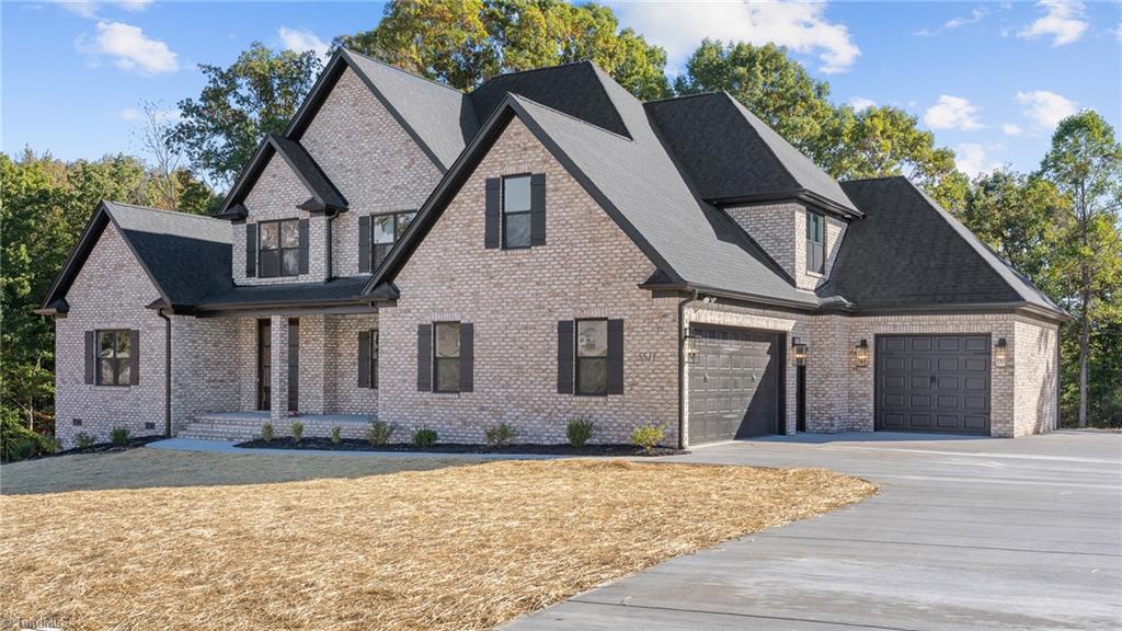 5511 Palermo Trail Oak Ridge, NC 27310 - Photo 2 of 46