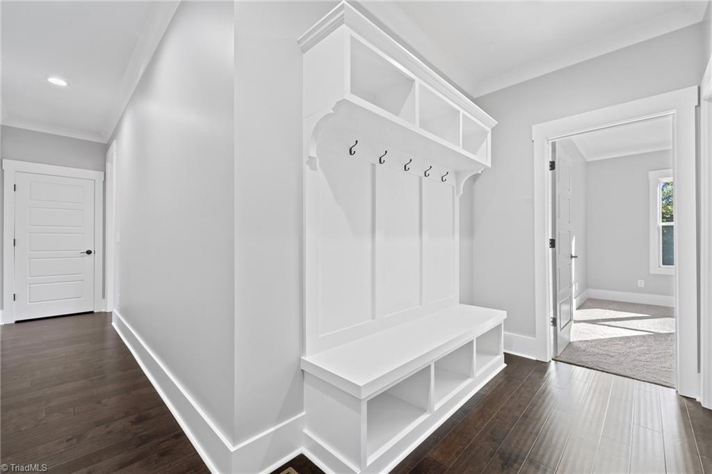 5511 Palermo Trail Oak Ridge, NC 27310 - Photo 27 of 46