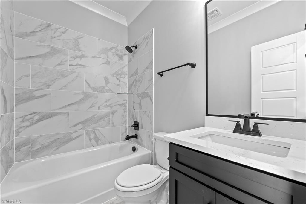 5511 Palermo Trail Oak Ridge, NC 27310 - Photo 30 of 46