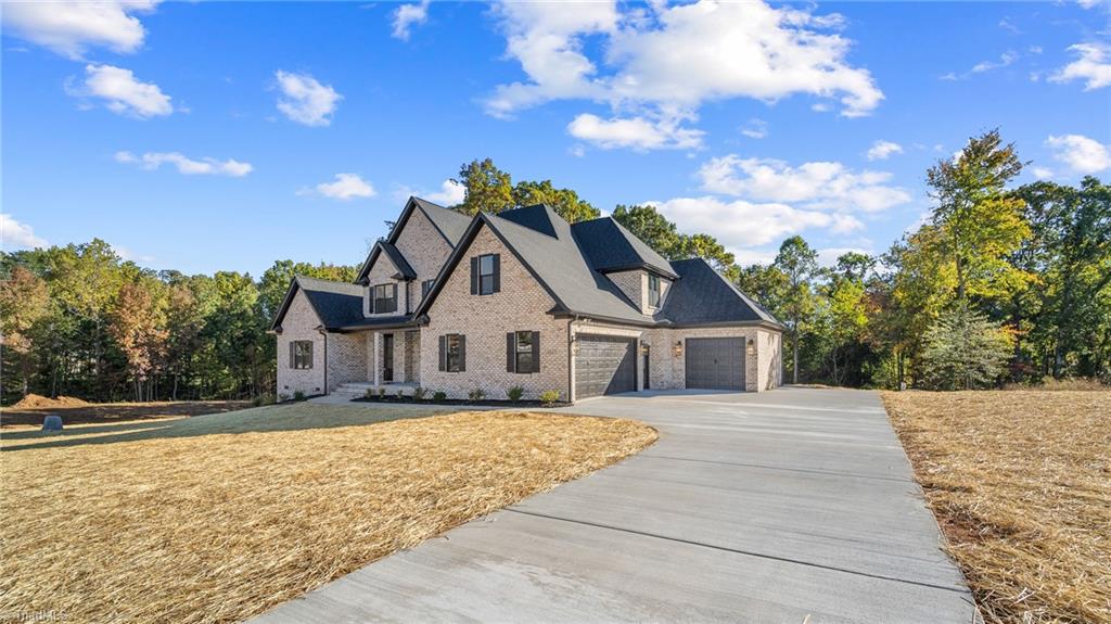 5511 Palermo Trail Oak Ridge, NC 27310 - Photo 3 of 46