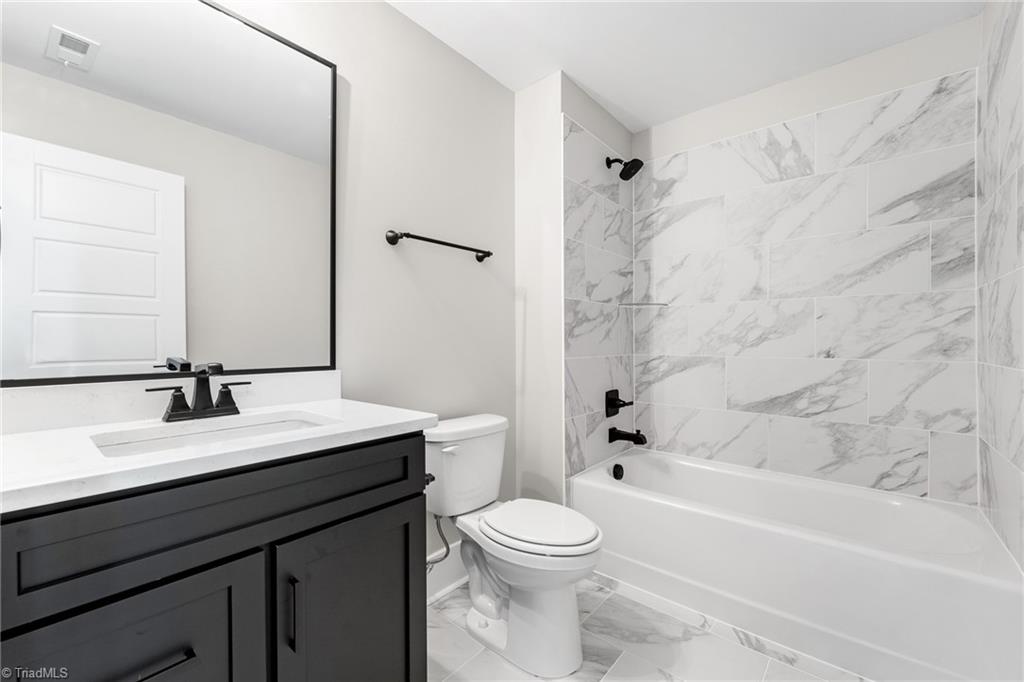 5511 Palermo Trail Oak Ridge, NC 27310 - Photo 35 of 46