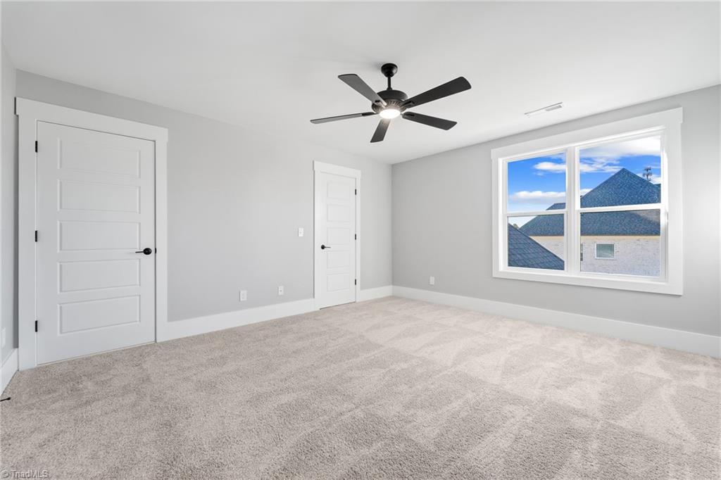 5511 Palermo Trail Oak Ridge, NC 27310 - Photo 38 of 46