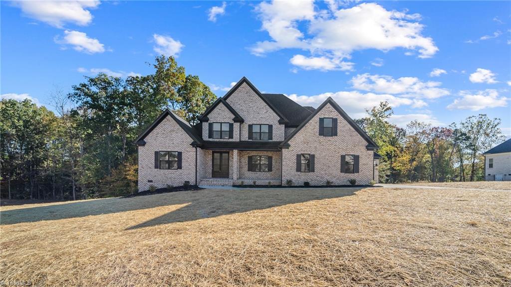 5511 Palermo Trail Oak Ridge, NC 27310 - Photo 4 of 46