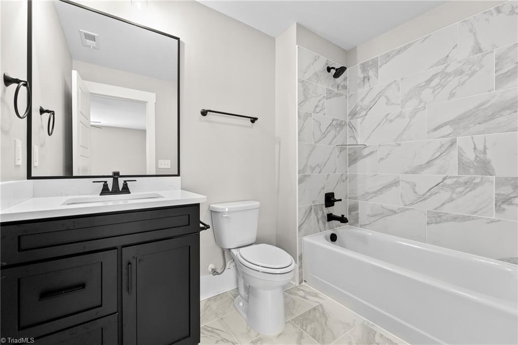 5511 Palermo Trail Oak Ridge, NC 27310 - Photo 41 of 46