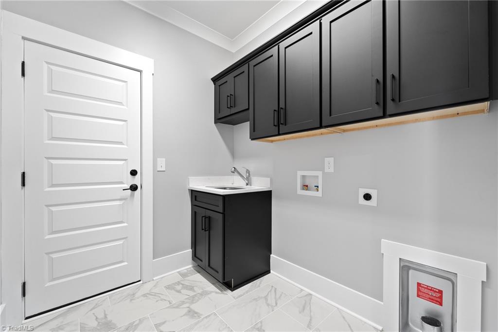 5511 Palermo Trail Oak Ridge, NC 27310 - Photo 42 of 46