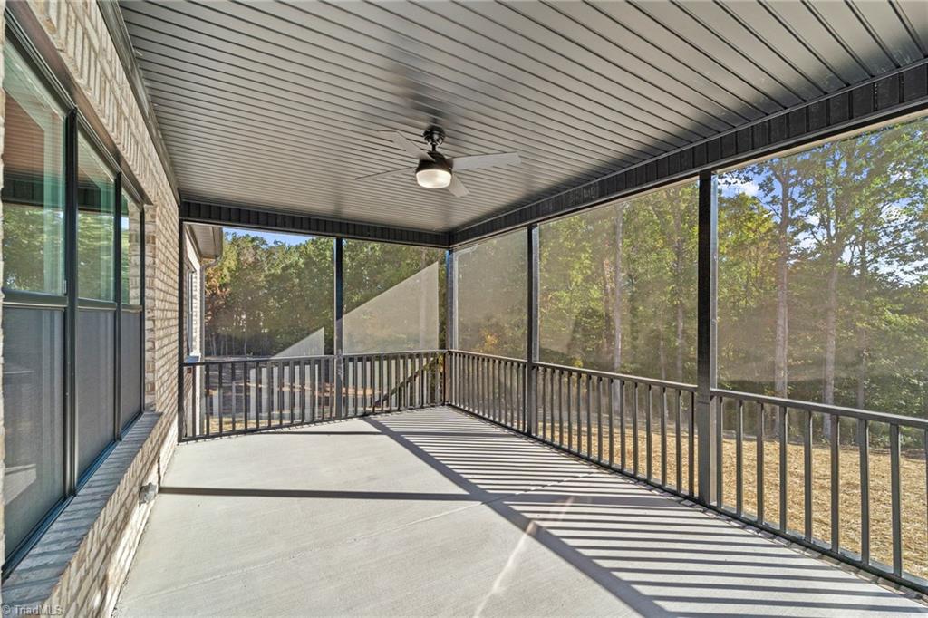 5511 Palermo Trail Oak Ridge, NC 27310 - Photo 43 of 46