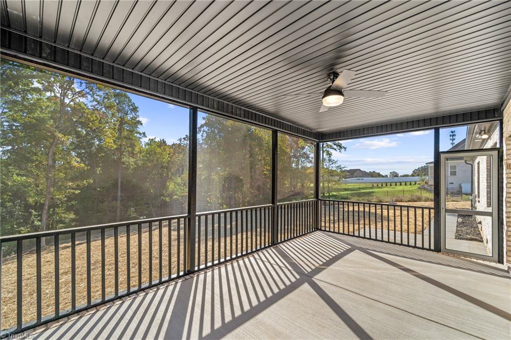 5511 Palermo Trail Oak Ridge, NC 27310 - Photo 44 of 46