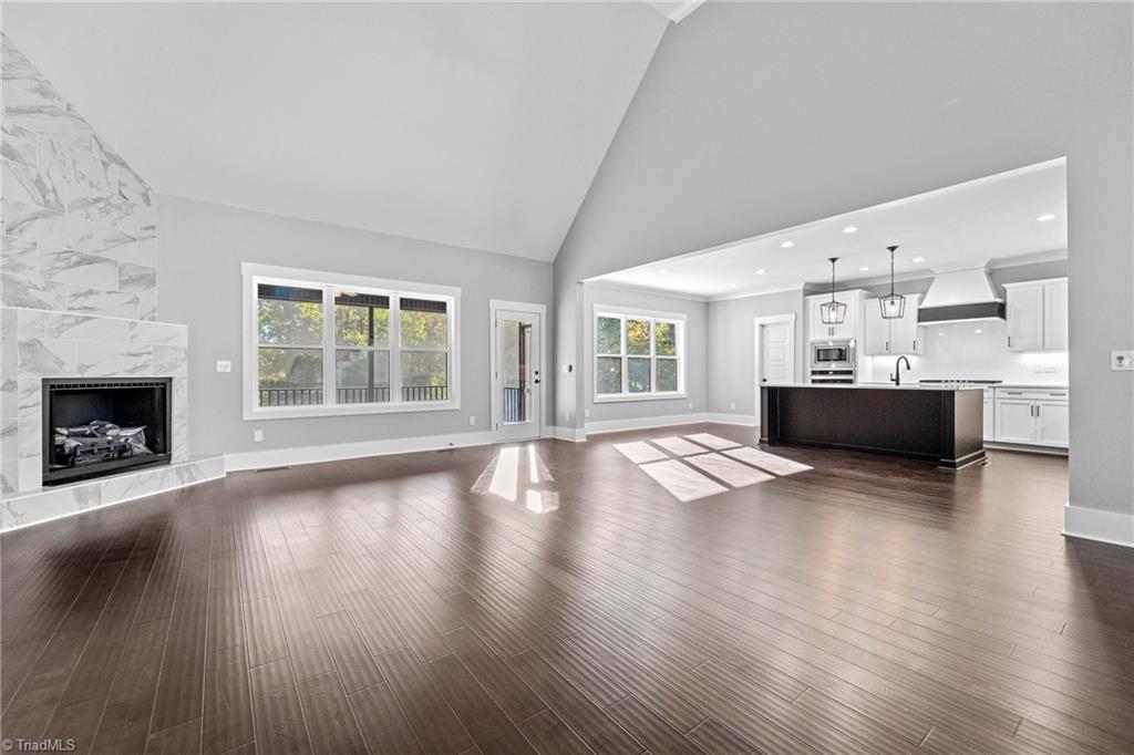 5511 Palermo Trail Oak Ridge, NC 27310 - Photo 5 of 46