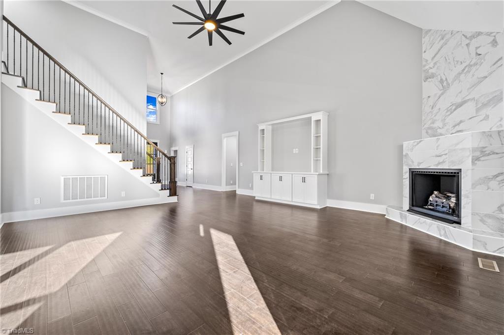 5511 Palermo Trail Oak Ridge, NC 27310 - Photo 8 of 46