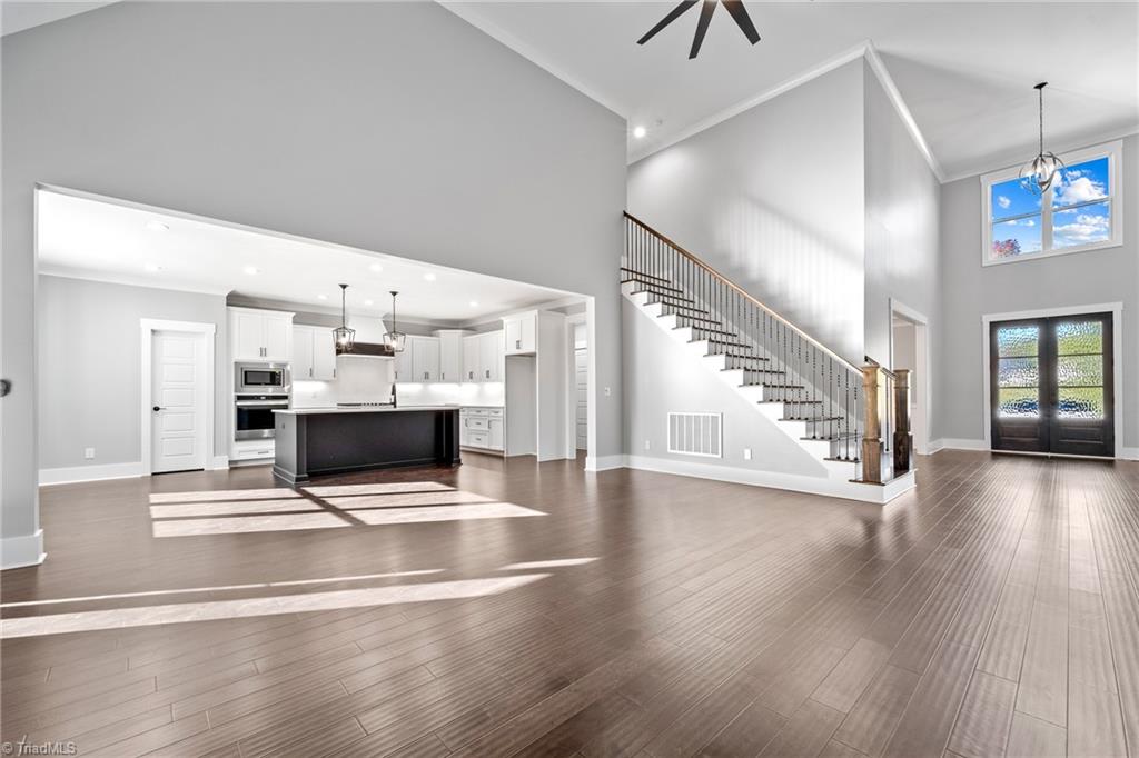 5511 Palermo Trail Oak Ridge, NC 27310 - Photo 9 of 46