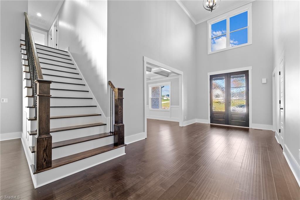 5511 Palermo Trail Oak Ridge, NC 27310 - Photo 10 of 46