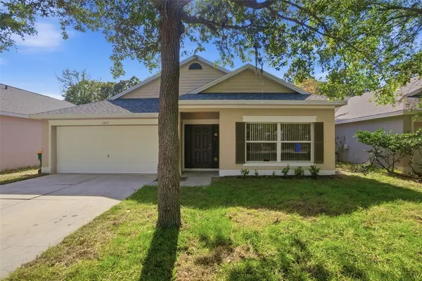 $334,900 | 1212 Longville Circle, Tavares, FL 32778