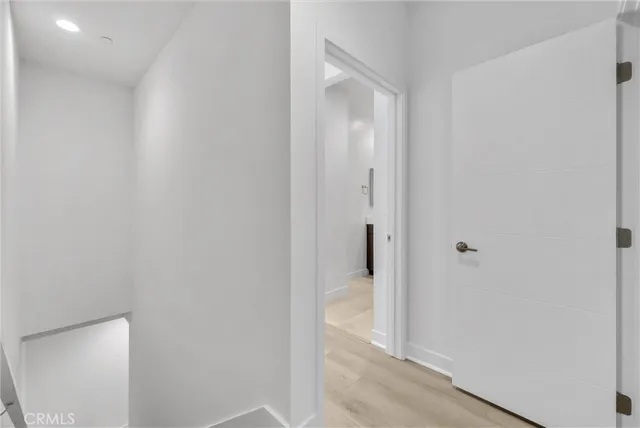 a view of a bathroom with a shower