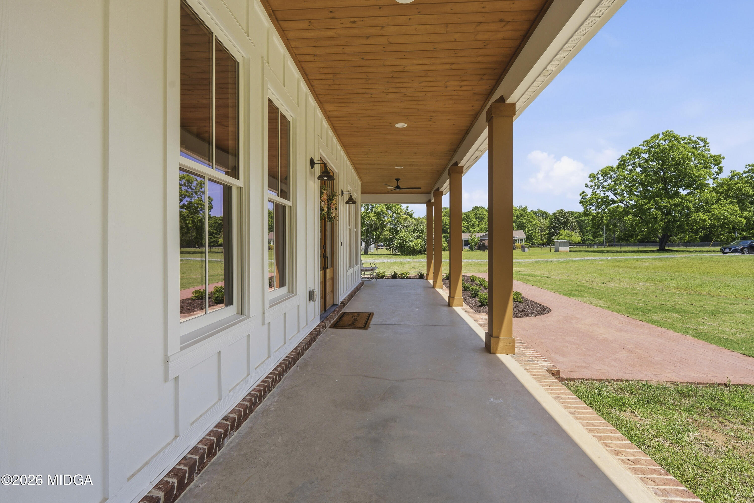 1695 Harper Road Perry, GA 31069 - Photo 10 of 74 1695 Harper Rd-01318