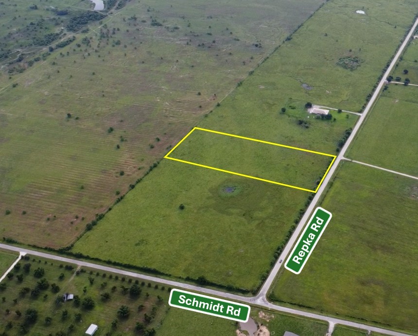 Tbd Tbd Repka Road Waller, TX 77484 - Photo 3 of 4