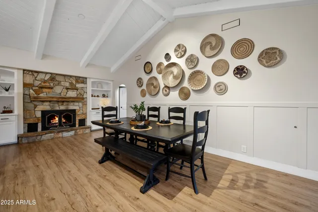 a kitchen with stainless steel appliances granite countertop a stove and a sink