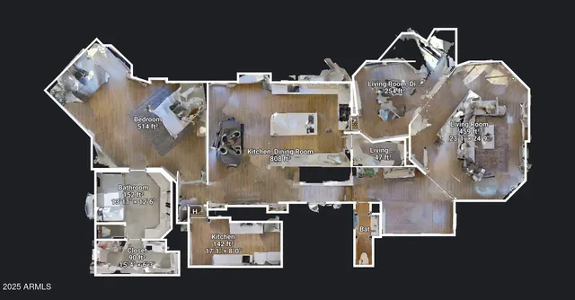 $3,695,000 | 20 Shadow Rock Drive, Sedona, AZ 86336