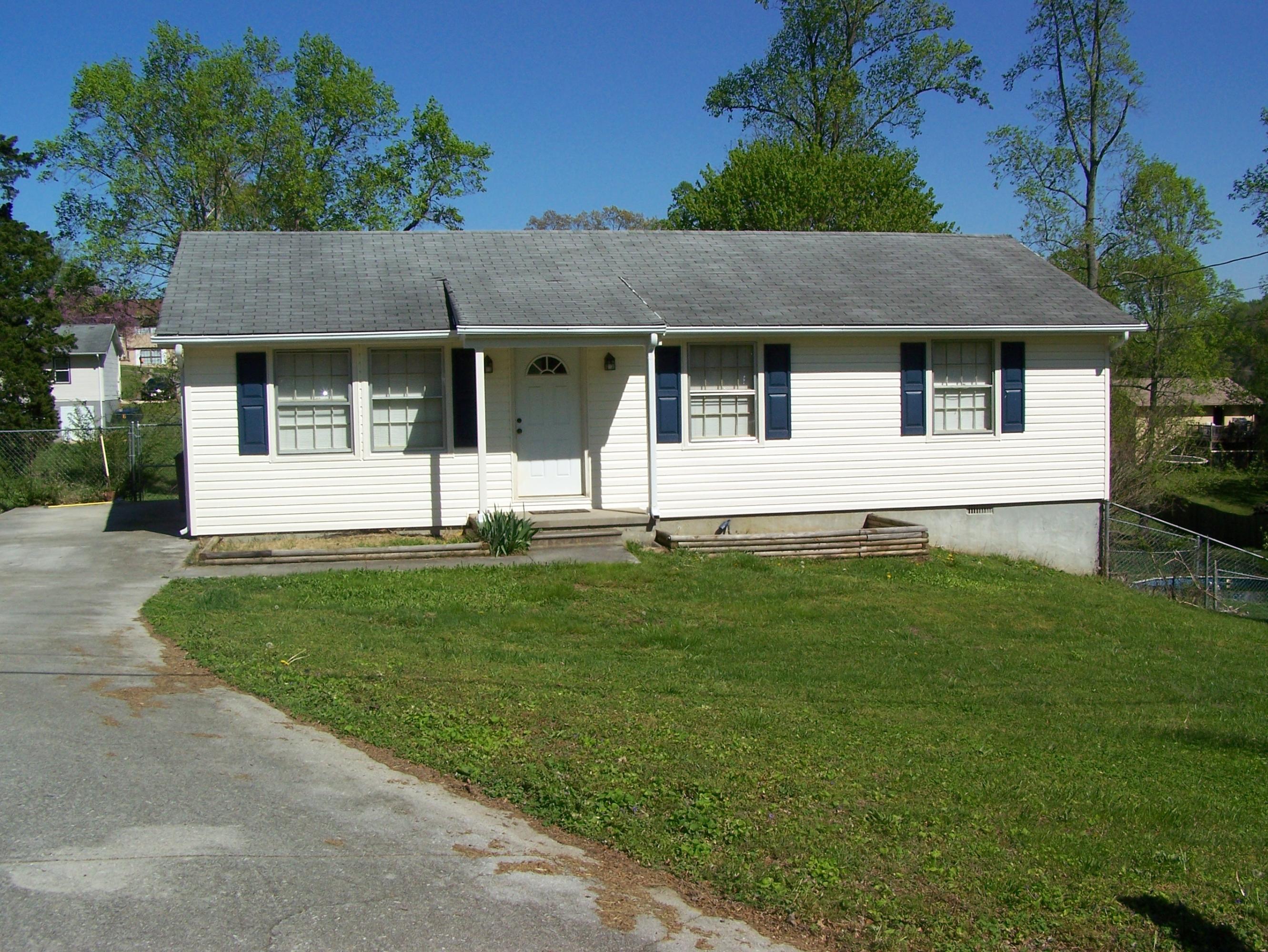 7426 Pinto Lane Corryton, TN 37721 - Photo 13 of 14 Pinto Front view 2