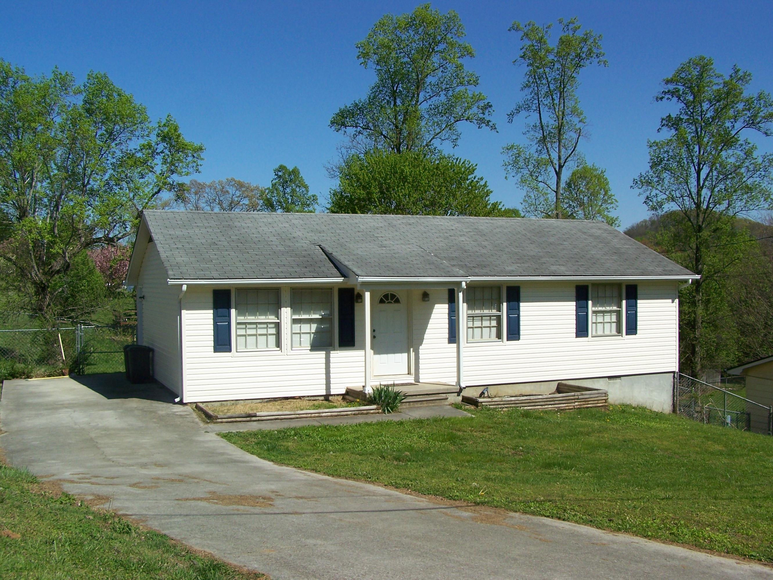 7426 Pinto Lane Corryton, TN 37721 - Photo 14 of 14 Pinto Front