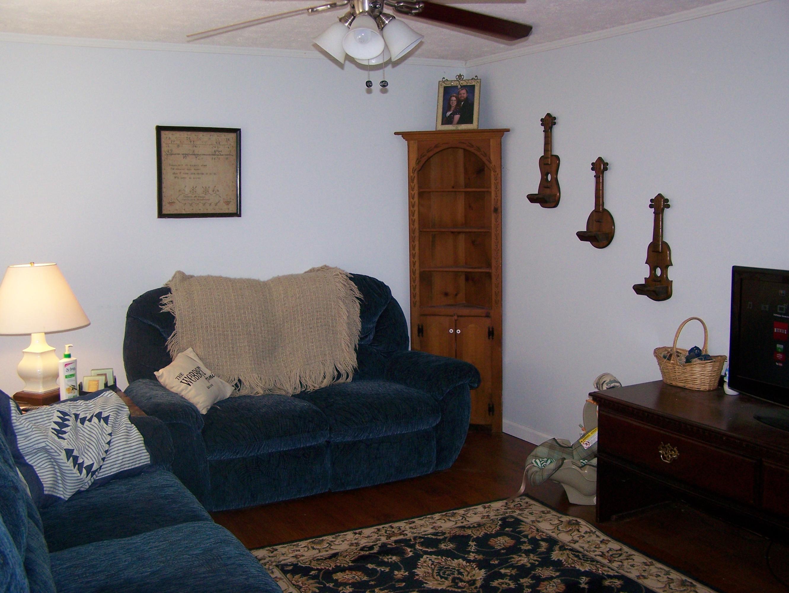 7426 Pinto Lane Corryton, TN 37721 - Photo 3 of 14 Pinto LR view 1