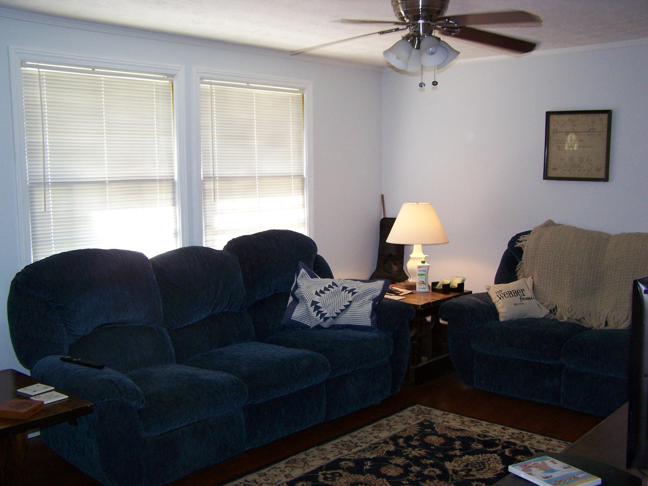 7426 Pinto Lane Corryton, TN 37721 - Photo 4 of 14 Pinto LR view 2