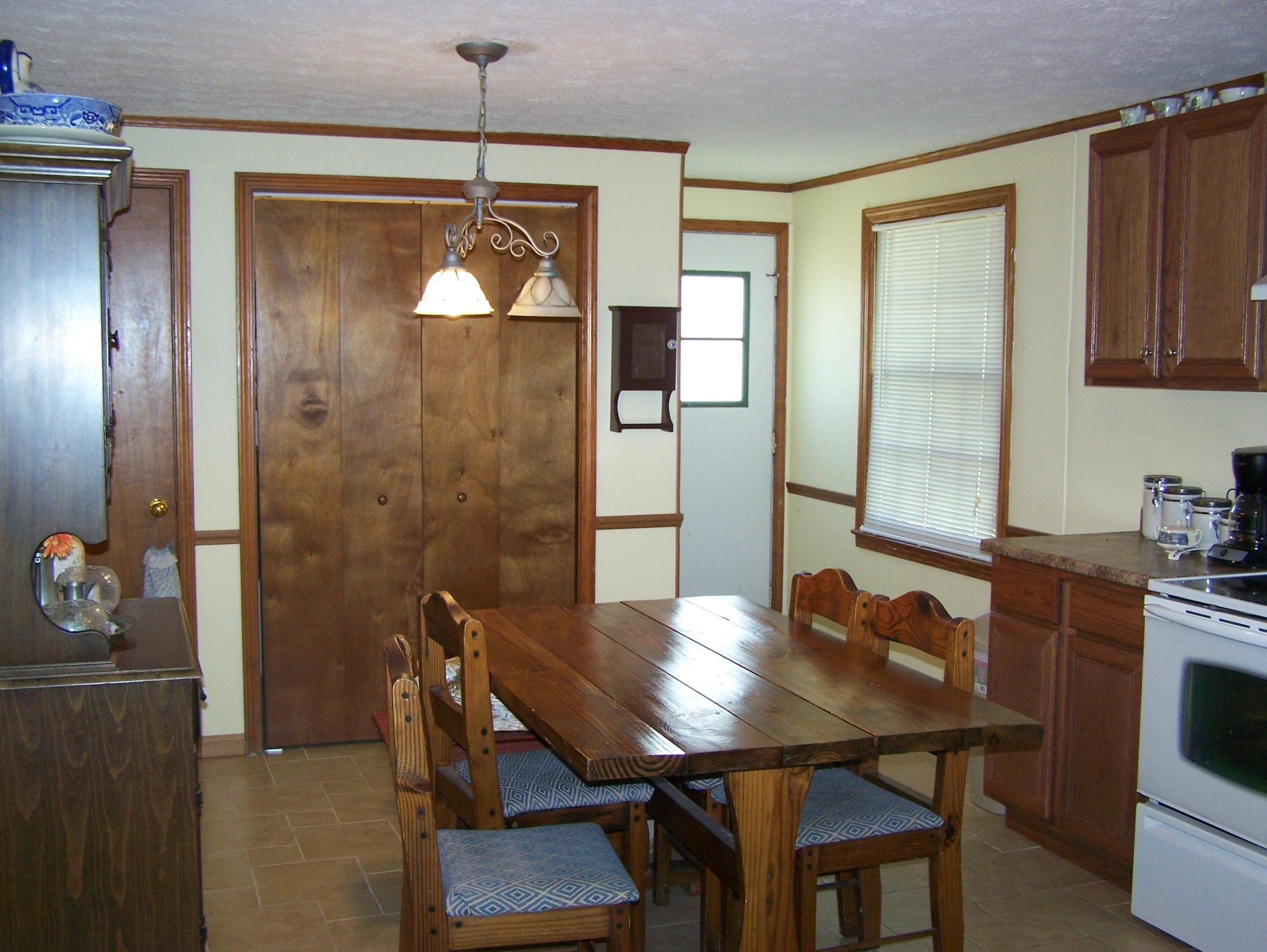 7426 Pinto Lane Corryton, TN 37721 - Photo 6 of 14 Pinto Kit view 2