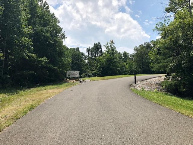 45 Cliff Park Road Monterey, TN 38574 - Photo 17 of 29 a view of a terrace