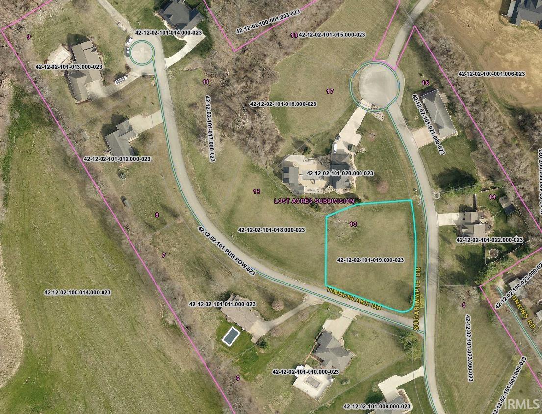 Timberlake Vincennes, IN 47591 - Photo 3 of 9 Gallery Image 3