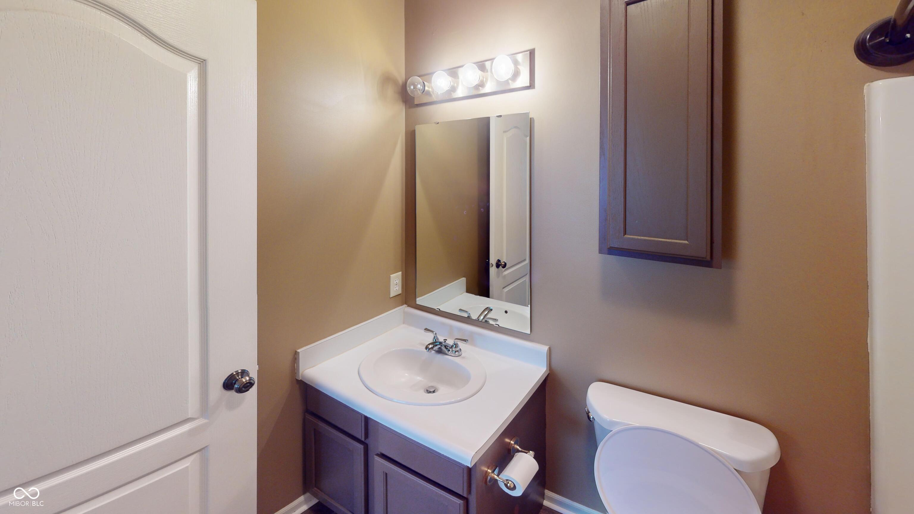 1096 Bumblebee Way Greenfield, IN 46140 - Photo 34 of 57