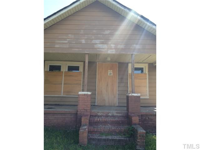 1201 South Person Street Raleigh, NC 27601 - Photo 1 of 6 Photo 1