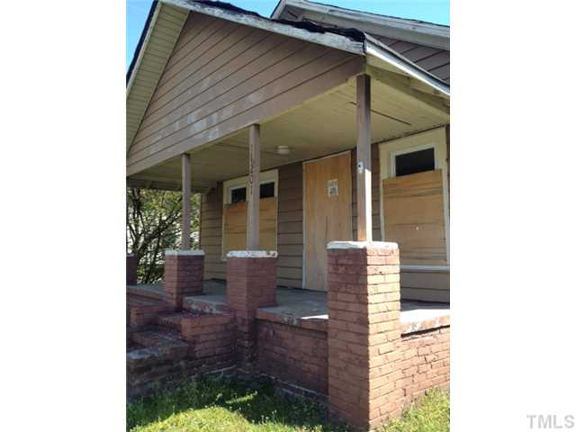 1201 South Person Street Raleigh, NC 27601 - Photo 2 of 6 Photo 2