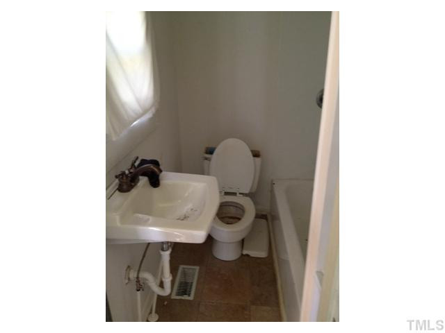 1201 South Person Street Raleigh, NC 27601 - Photo 5 of 6 Photo 5