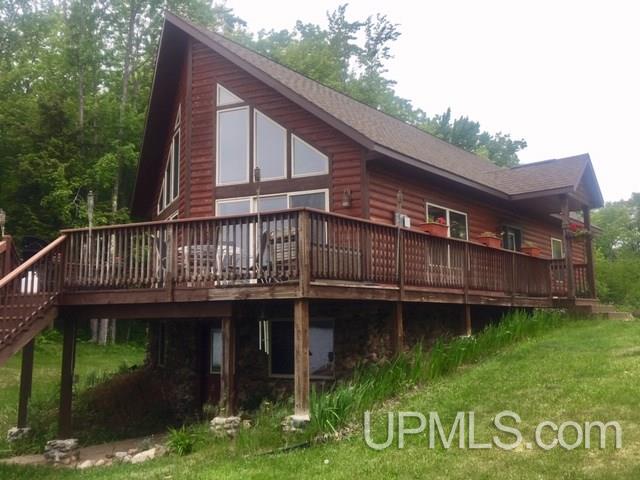1453 West Knudsen Road Gwinn, MI 49841 - Photo 8 of 40