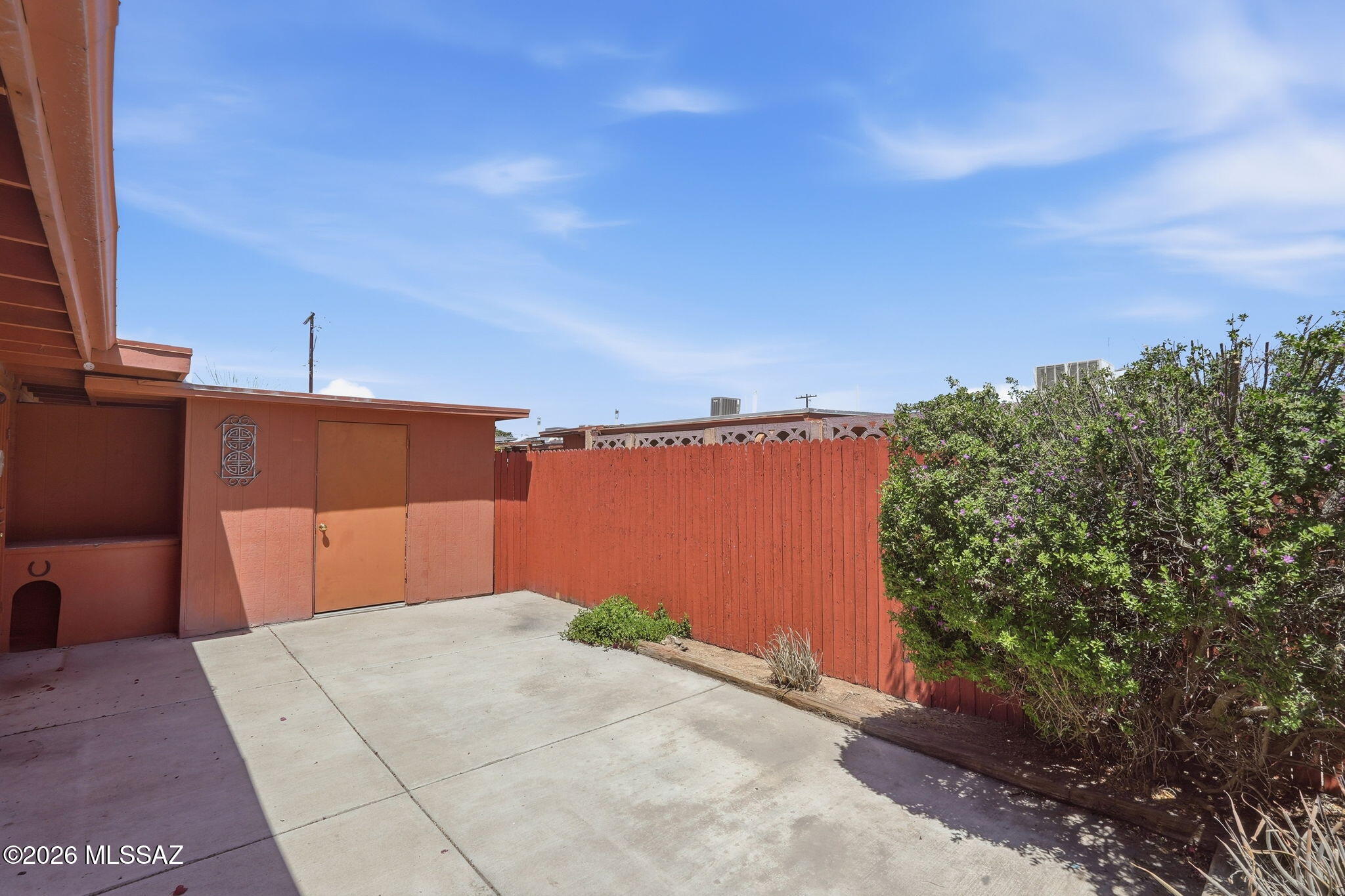 3317 East Fort Lowell Road Tucson, AZ 85716 - Photo 31 of 34