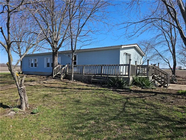 $190,000 | 1630 County Road 350N, Greenup, IL 62428