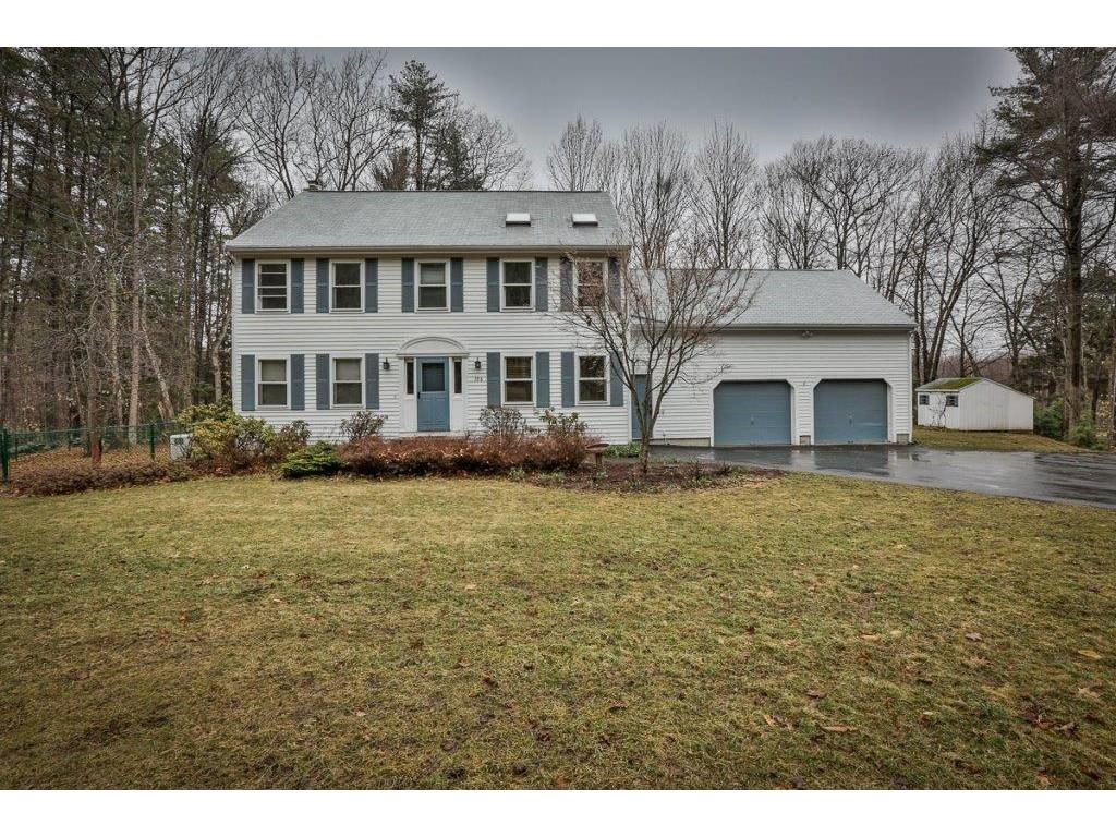 306 Lane Road Chester, NH 03036 - Photo 1 of 34