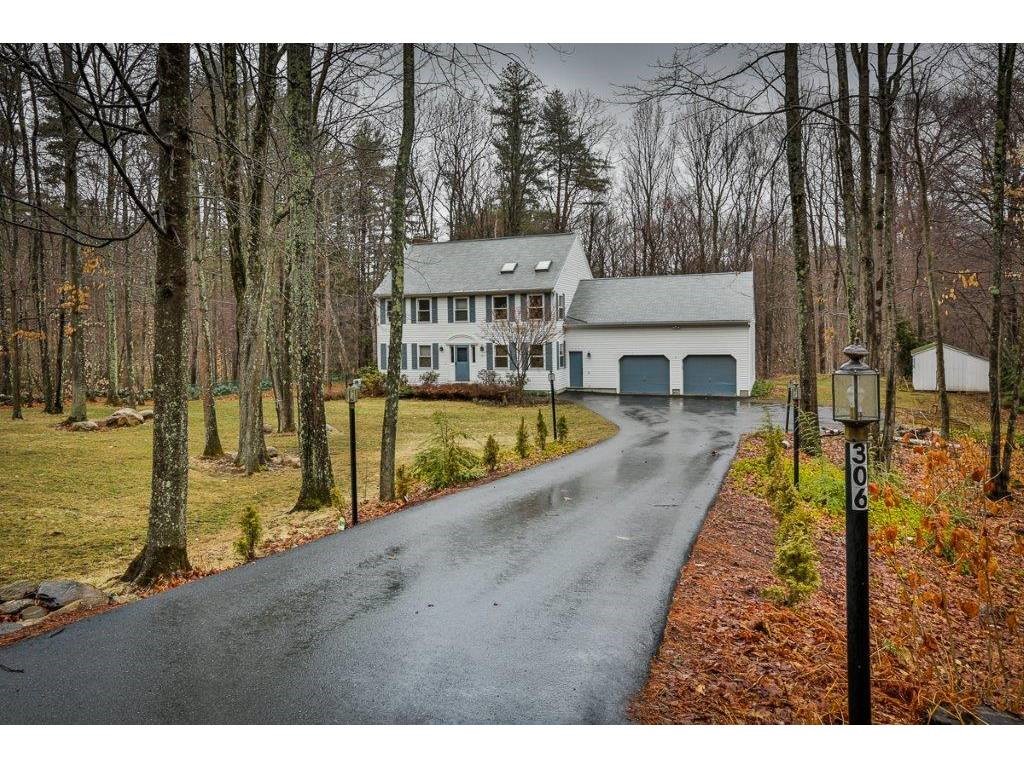 306 Lane Road Chester, NH 03036 - Photo 2 of 34