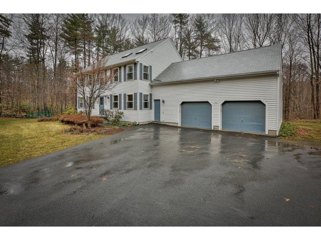 306 Lane Road Chester, NH 03036 - Photo 3 of 34