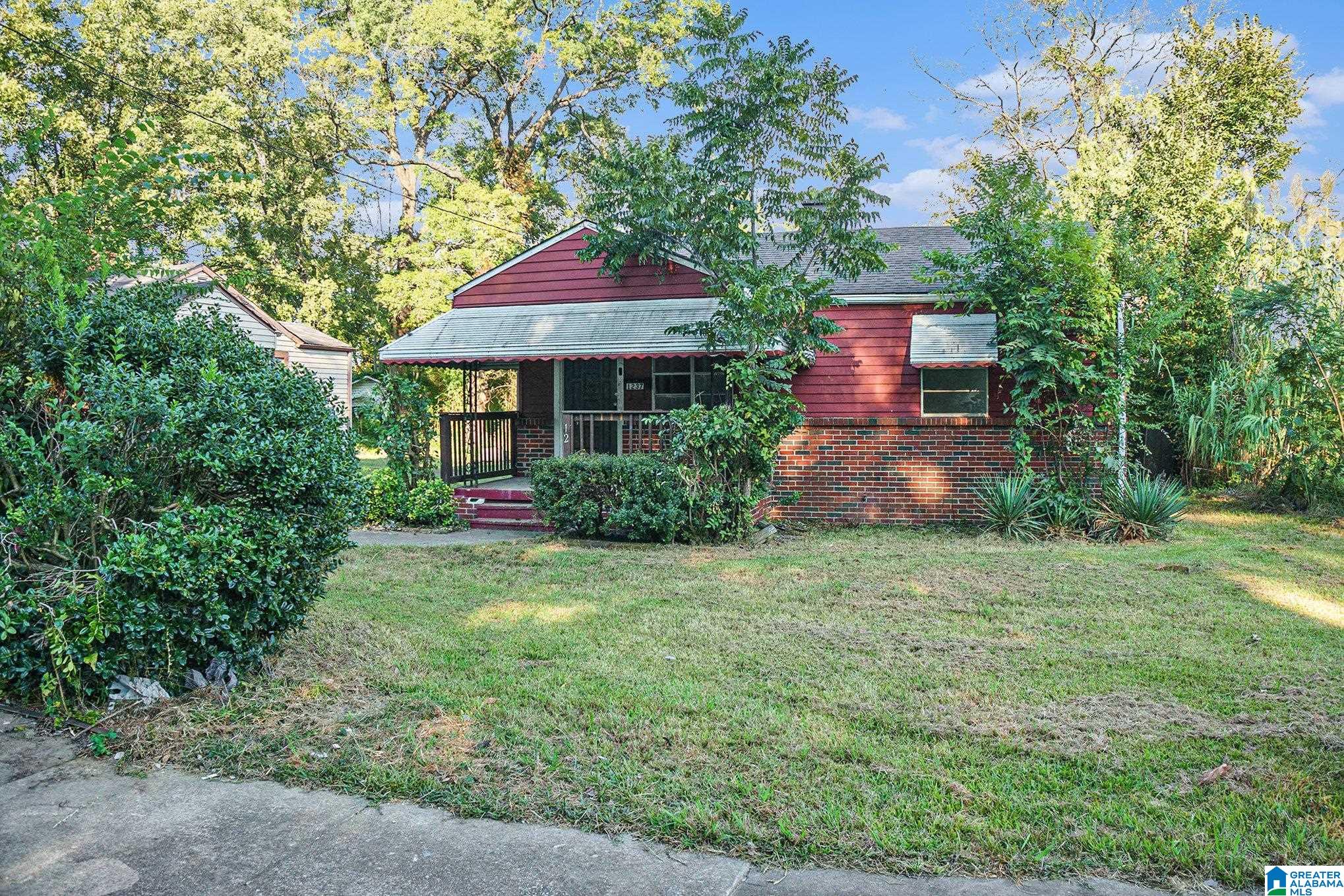 1237 Frisco Street Birmingham, AL 35224 - Photo 4 of 21