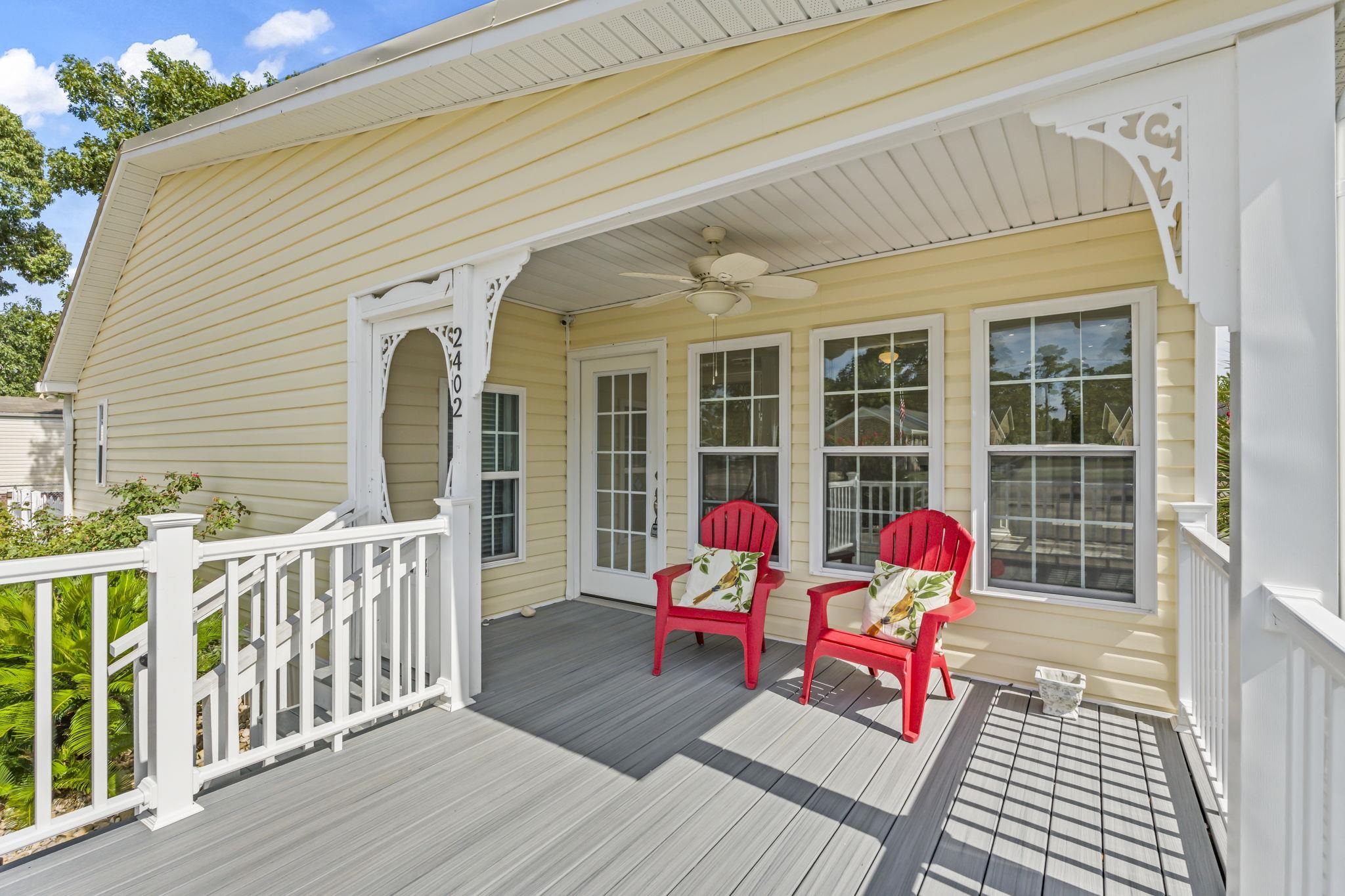 2402 Little River Neck Road North Myrtle Beach, SC 29582 - Photo 4 of 57
