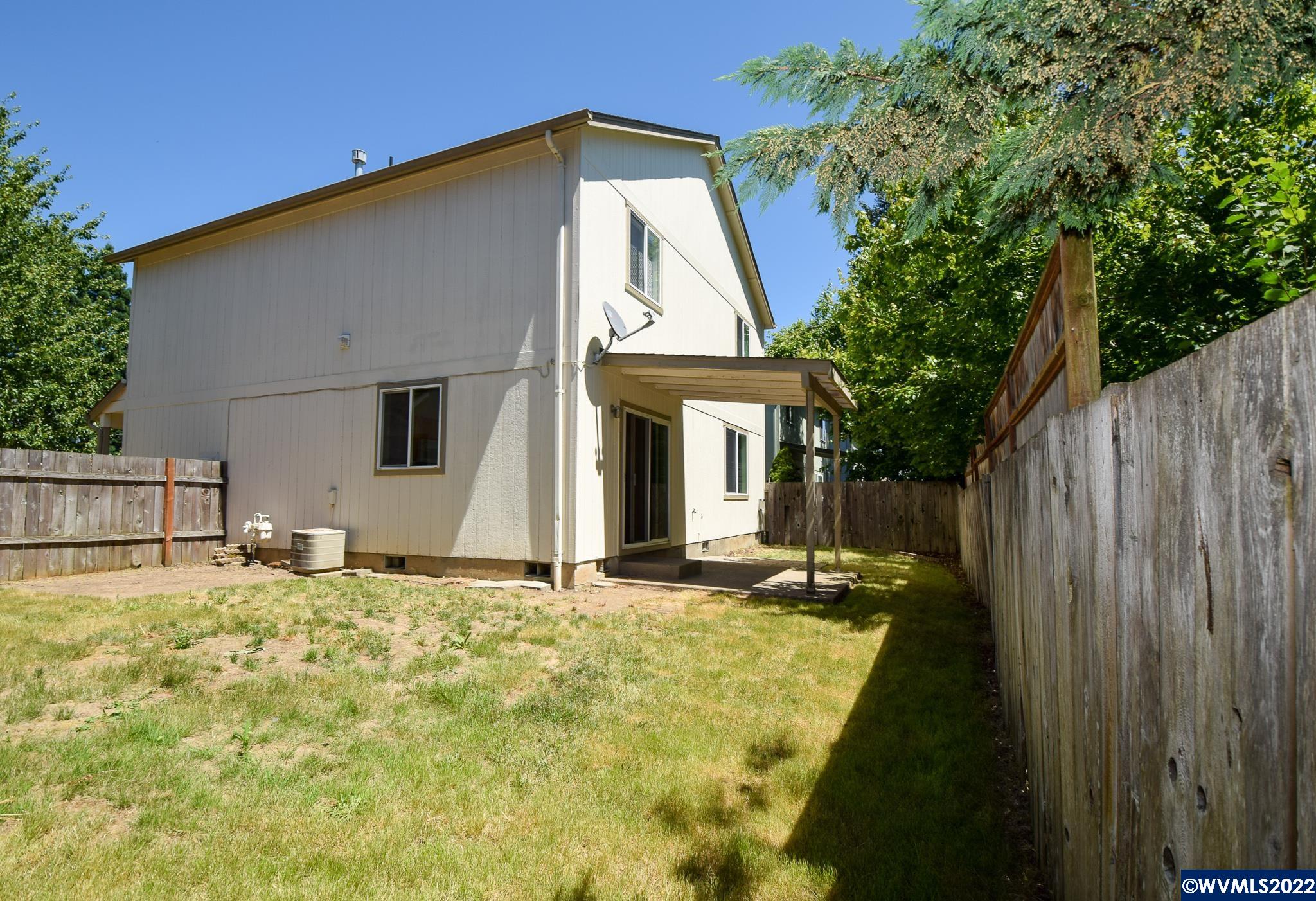 1258 Barnick Road Northeast Keizer, OR 97303 - Photo 23 of 25 Gallery Image 23