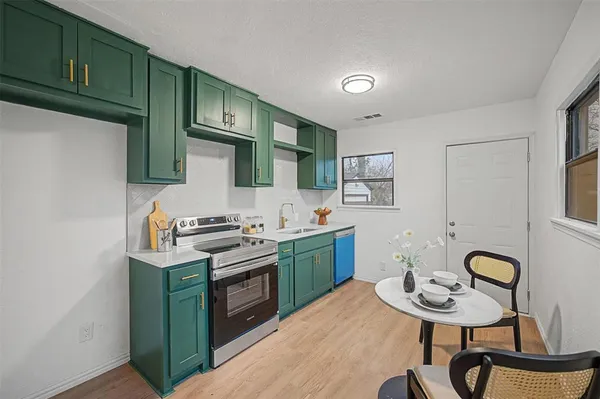 $1,500 | 7349 Pensacola Avenue, Fort Worth, TX 76116