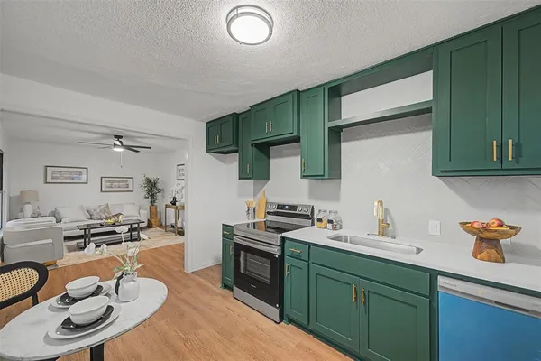 $1,500 | 7349 Pensacola Avenue, Fort Worth, TX 76116