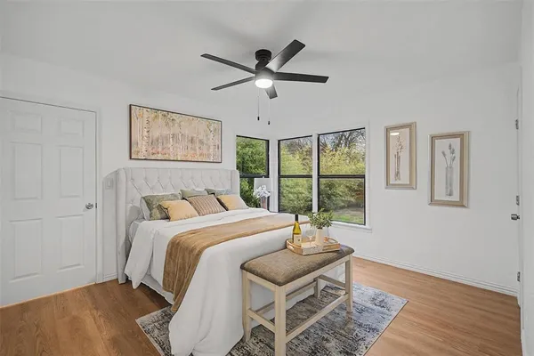 $1,500 | 7349 Pensacola Avenue, Fort Worth, TX 76116