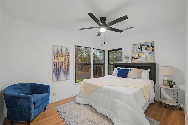 $1,500 | 7349 Pensacola Avenue, Fort Worth, TX 76116